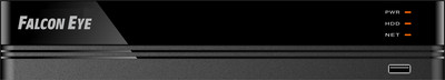 FE-NVR5108 Falcon Eye Видеорегистратор IP на 8 каналов
