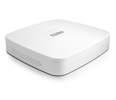 RGG-0411 Болид Мультиформатный MHD (IP/CVi/TVi/AHD/CVBS) видеорегистратор на 4 канала