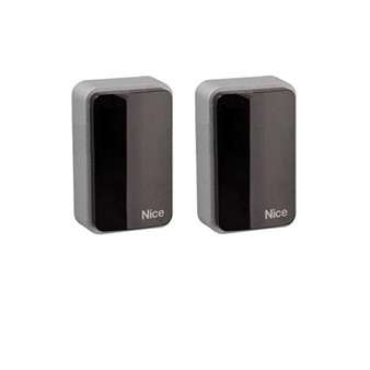 NICE EPMBkit10 Комплект из 10 пар фотоэлементов NICE EPMB