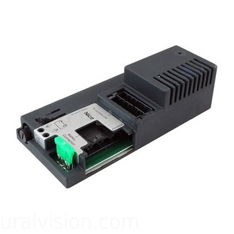 PS524 NICE Плата для подключения аккумуляторной батареи