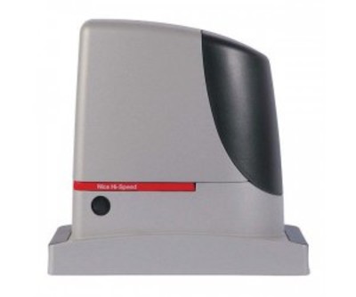 SLH400 NICE Привод для откатных ворот