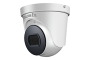 FE-MHD-D5-25 Falcon Eye Уличная купольная мультиформатная MHD (AHD/ TVI/ CVI/ CVBS) видеокамера, объектив 2.8мм, 5Мп, Ик