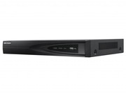 DS-7604NI-K1/4P Hikvision Видеорегистратор IP на 4 канала с 4 Poe