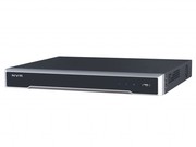 DS-7608NI-I2/8P Hikvision Видеорегистратор IP на 8 каналов с 8 Poe
