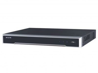 DS-7616NI-K2/16P Hikvision Видеорегистратор IP на 16 каналов