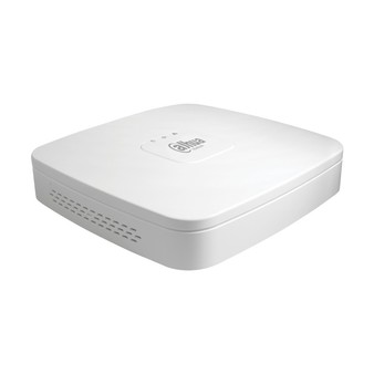 DH-XVR5104C-X1 DAHUA Мультиформатный MHD ( HDCVI, AHD, TVI, IP, CVBS) видеорегистратор на 4 канала
