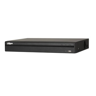 DH-XVR5104H-I DAHUA Мультиформатный MHD ( HDCVI, AHD, TVI, IP, CVBS) видеорегистратор на 4 канала
