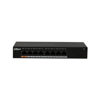 DH-PFS3008-8GT-96 DAHUA РоЕ коммутатор гигабитный на 8 портов