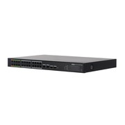 DH-LR2226-24ET-360 DAHUA 24 портовый ePoE коммутатор, управляемый, уровня L2