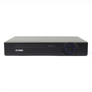 AR-HTV166DX Amatek Мультиформатный MHD (AHD/TVI/CVI/IP/CVBS) видеорегистратор на 16 каналов