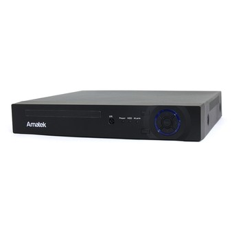 AR-N2541X Amatek 32 канальный IP видеорегистратор
