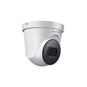 FE-MHD-D2-25 Falcon Eye Уличная пластиковая купольная мультиформатная MHD (AHD/ TVI/ CVI/ CVBS) видеокамера, объектив 2.8мм, 2Мп, Ик