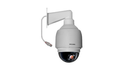 BD136P Beward Скоростная купольная IP-камера, ИК , 2Мп, тревожные вх.вых, microSDHC/SDXC, Ultra PoE