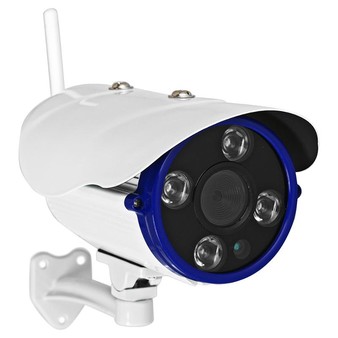 C7852WIP (C50S) Vstarcam Уличная беспроводная WiFi IP камера, ИК, WiFi. 2Мп, micro SD