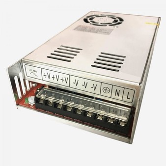 350W/48V Slim FARADAY Универсальный промышленный БП