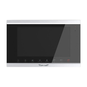 TR-41 IP SB Tor-neT IP-видеодомофон 10.1", Wi-Fi