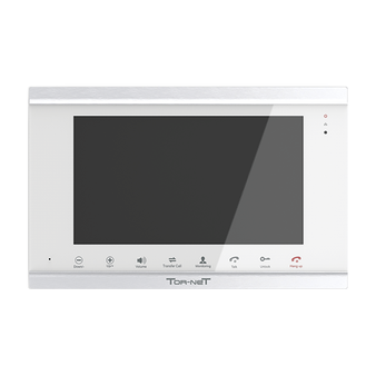 TR-41 IP SW Tor-neT IP-видеодомофон 10.1", Wi-Fi