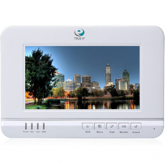 TI-2720W TRUE-IP IP-монитор