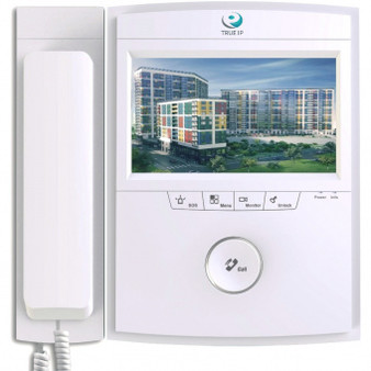 TI-2720S-H TRUE-IP IP-монитор