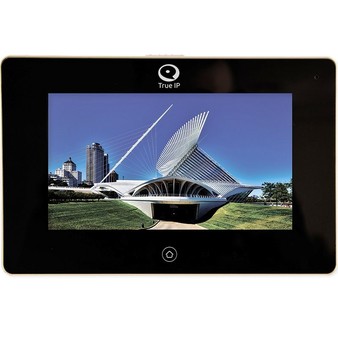 TI-3010BW (черный) TRUE-IP IP-монитор WIFI