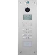 TI-2400CM TRUE-IP IP вызывная панель