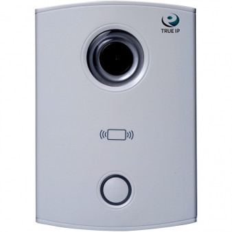 TI-2600C White TRUE-IP IP вызывная панель