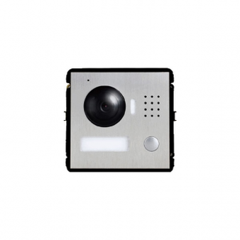 TI-2308M/M TRUE-IP IP Главный модуль вызывной панели