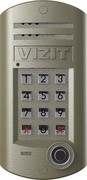 БВД-315T VIZIT Блок вызова