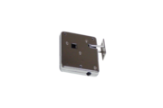 ALEL-204F ALARMICO Электромеханический замок на дверцу шкафа