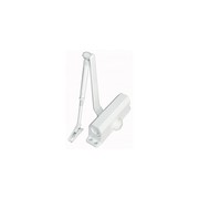 ST-DC002-WT Smartec Дверной доводчик, 45 кг c тягой