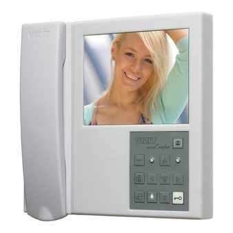 Монитор цветного изображения VIZIT-M407М  5,6"
