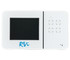 Монитор домофона цветной RVi-VD1 mini (черный корпус)