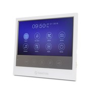 Selina HD M VZ Tantos Видеодомофон 7", с поддержкой форматов 1080р/720p/CVBS, встроенная память на 100 фото