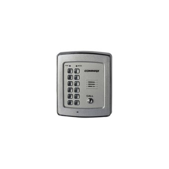 Кодовая панель Commax CAR-42CAВ