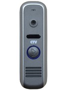 Вызывная панель для цветного видеодомофона CTV-D1000HD GS (графит)