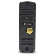 Corban HD TANTOS Антивандальная вызывная панель видеодомофона с цветной видеокамерой формата FullHD 1080p