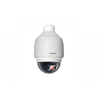 BD137P Beward Скоростная купольная IP-камера, ИК , 3Мп, тревожные вх.вых, microSDHC/SDXC, Ultra PoE