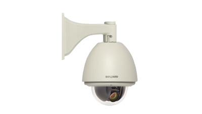 B85-20H2 Beward Скоростная купольная IP-камера, ИК , 2Мп, тревожные вх.вых, microSDHC/SDXC