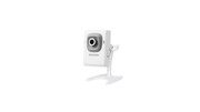 B12CW (12 мм) Beward Фиксированная IP камера, ИК, 1Mp, POE, встроенный микрофон, WIFI