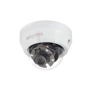 BD4640DR (12) Beward Купольная внутренняя IP-видеокамера, ИК, PoE, 4Мп, microSD, тревожные входы-выходы