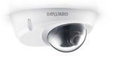 BD4640DS (2.8) Beward Купольная внутренняя IP-видеокамера, ИК, PoE, 4Мп, microSD, встроенный микрофон