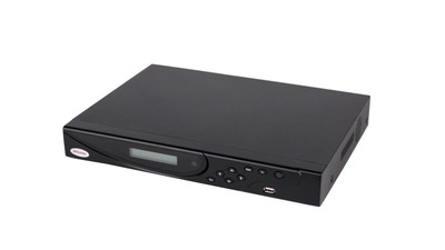 BK1216-P8 Beward IP-видеорегистратор на 16 каналов