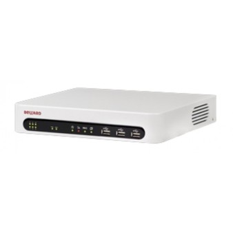 BDR16V Beward IP-видеорегистратор на 16 каналов