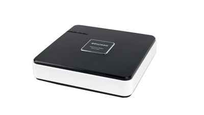 BK0104S Beward IP-видеорегистратор на 4 канала
