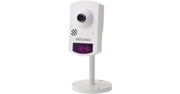 BD46C Beward Миниатюраная IP-видеокамера, встроенный микрофон, ИК, PoE, 4Мп