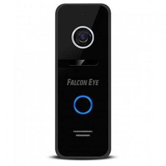 FE-ipanel 3 HD black Falcon Eye Вызывная AHD видеопанель