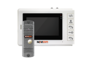 SMILE 7 KIT Novicam Комплект видеодомофона
