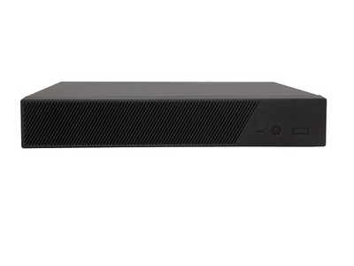 RA-441 EL Мультиформатный MHD (AHD, HD-TVI, HD-CVI, IP, CVBS) видеорегистратор на 4 канала