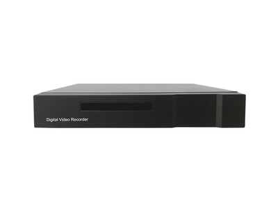 RA-3161 EL Мультиформатный MHD (AHD, HD-TVI, HD-CVI, IP, CVBS) видеорегистратор на 16 каналов