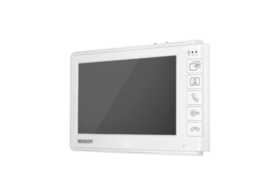 SMILE 7 HD Novicam Видеодомофон HD 7" , карты памяти microSD до 32 Гб